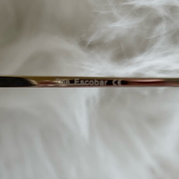 NWT Prive Revaux “The Escobar” Sunglasses - Picture 6 of 6